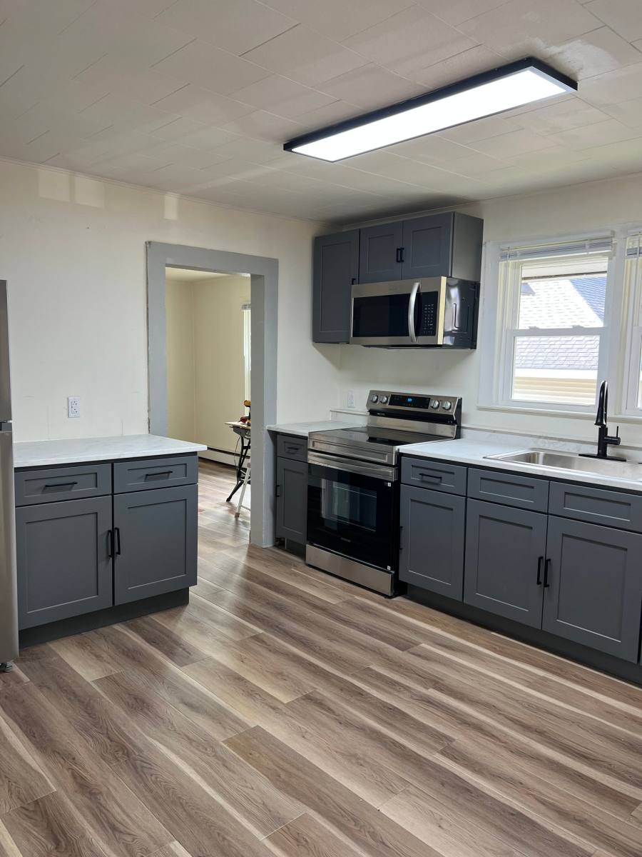 Apartment for rent at 11 Rickard St #2, Cortland, NY 13045