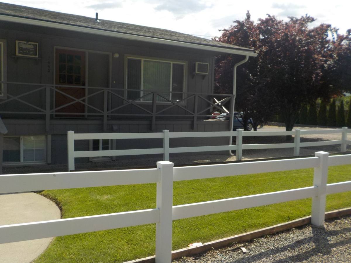 Apartment for rent at 1438-1446 NE 3rd St, East Wenatchee, WA 98802