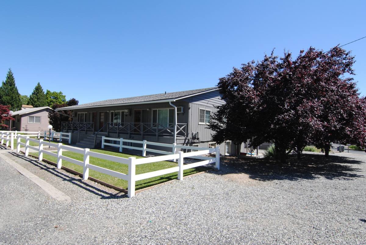 Apartment for rent at 1438-1446 NE 3rd St, East Wenatchee, WA 98802