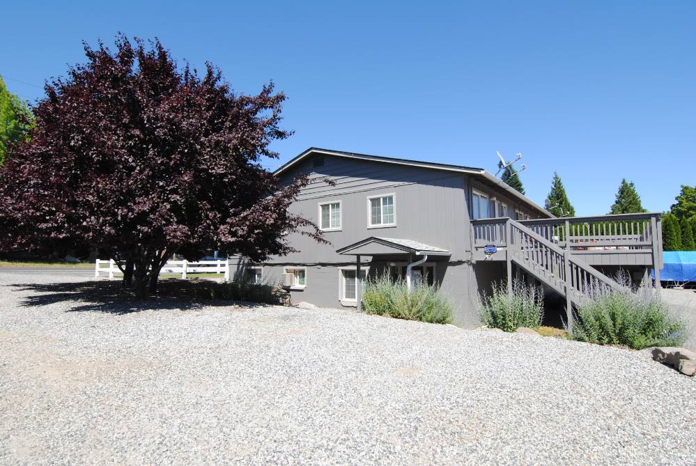 Apartment for rent at 1438-1446 NE 3rd St, East Wenatchee, WA 98802