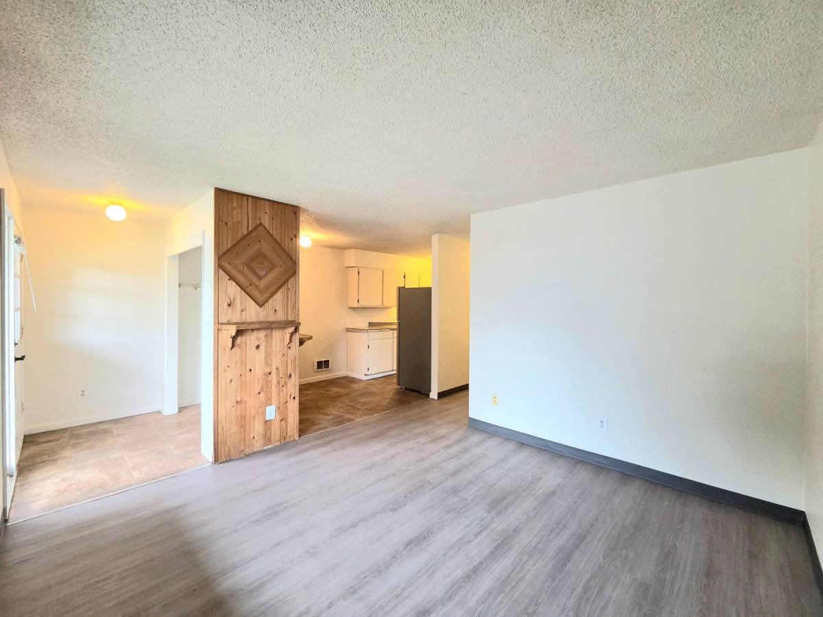 Apartment for rent at 1438-1446 NE 3rd St, East Wenatchee, WA 98802