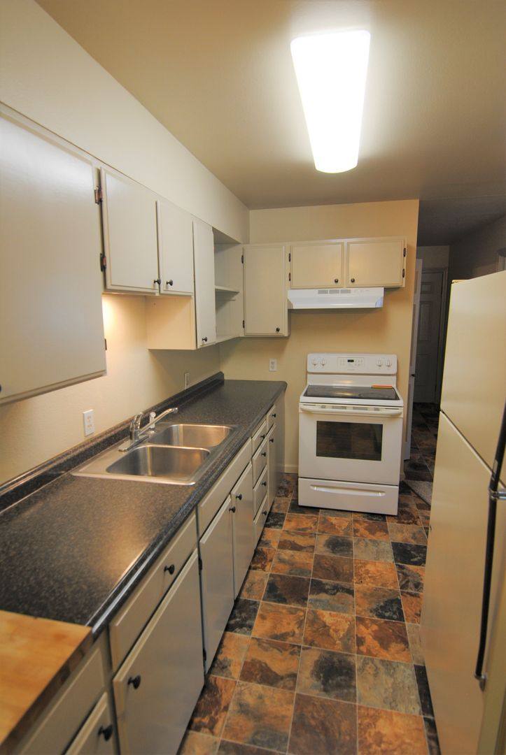 Apartment for rent at 1438-1446 NE 3rd St, East Wenatchee, WA 98802