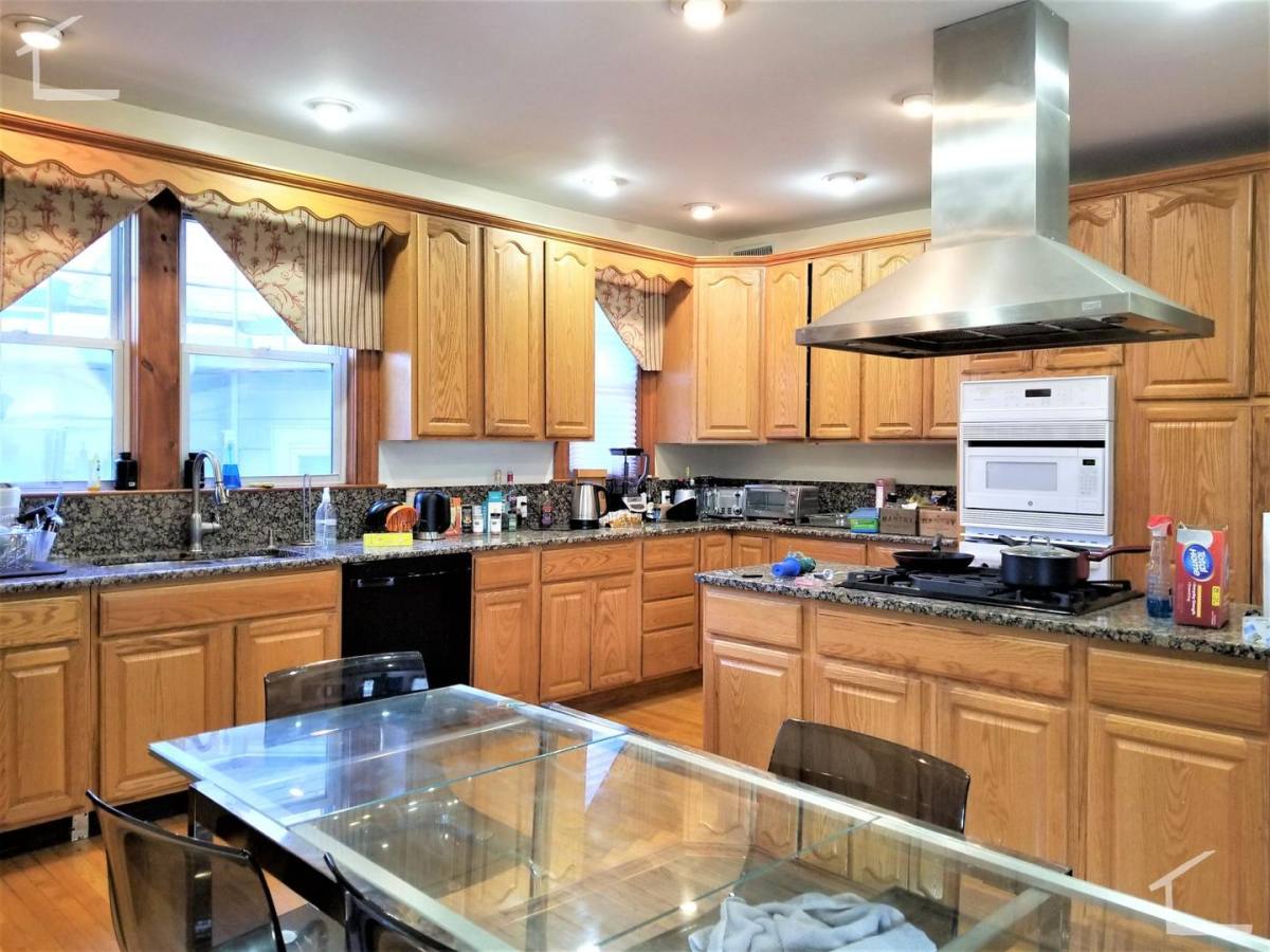 House for rent at 38 Babcock St #3D, Brookline, MA 02446