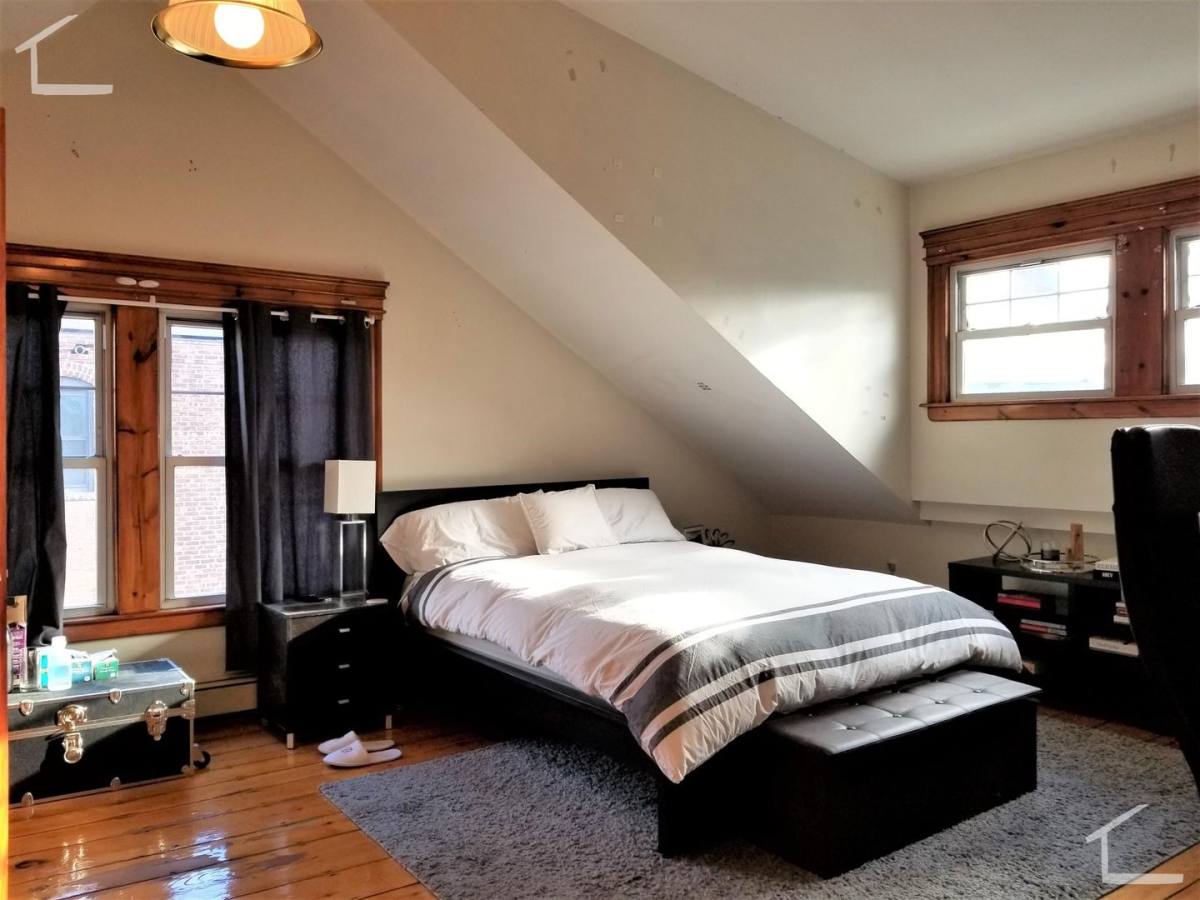 House for rent at 38 Babcock St #3D, Brookline, MA 02446