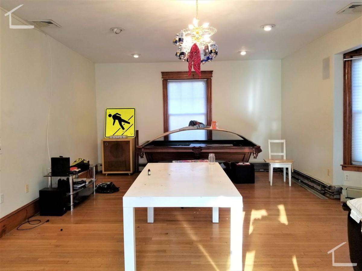 House for rent at 38 Babcock St #3D, Brookline, MA 02446