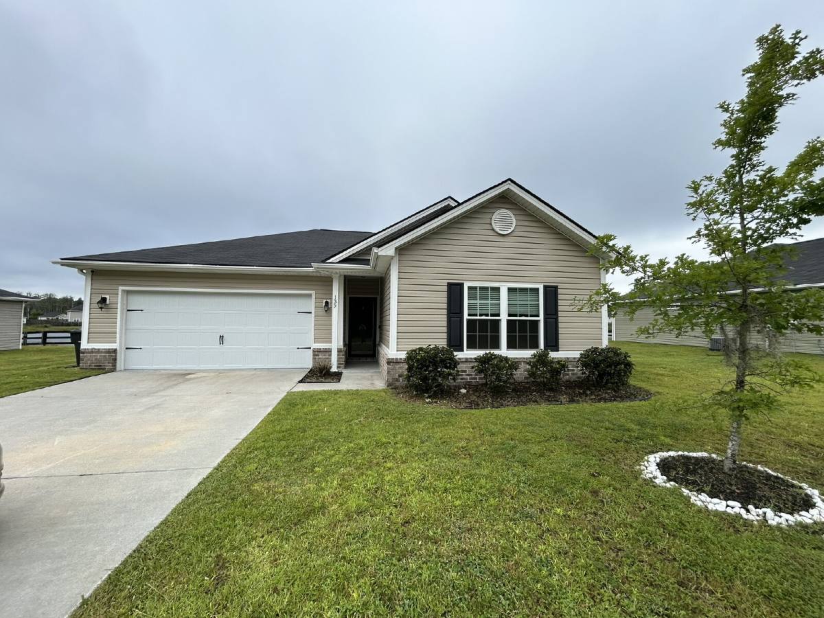 House for rent at 139 Wellspring Terrace, Allenhurst, GA 31301