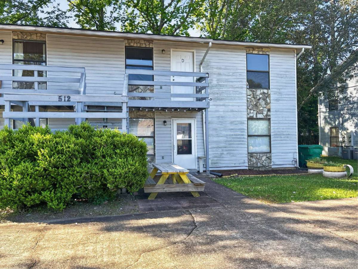 Apartment for rent at 512 Landview St #D, Fort Walton Beach, FL 32547