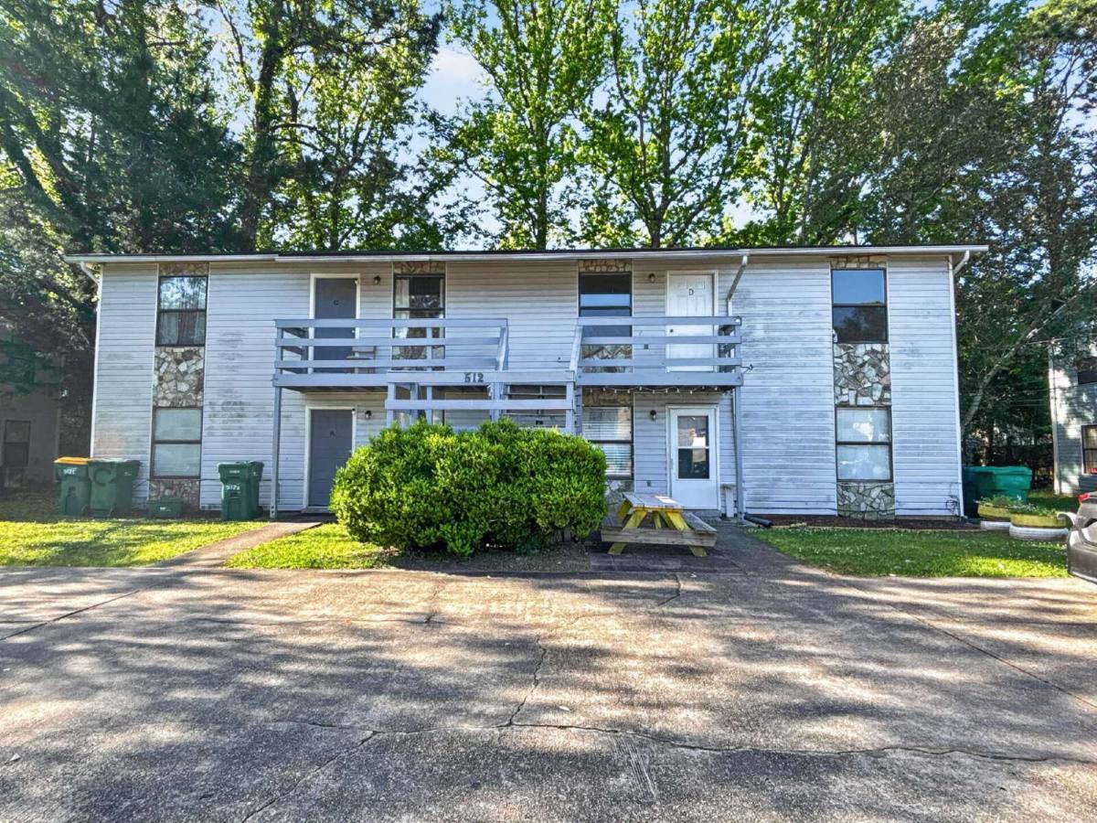 Apartment for rent at 512 Landview St #D, Fort Walton Beach, FL 32547