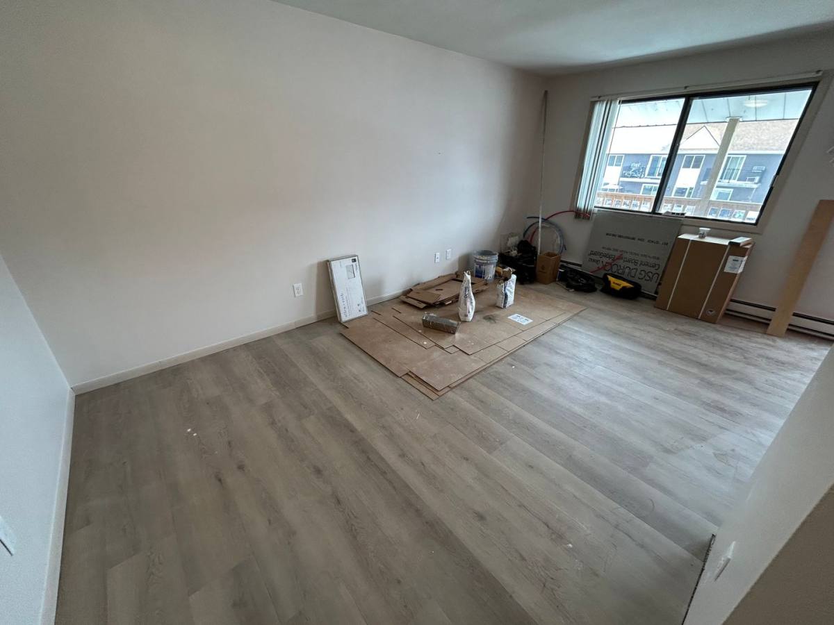 Apartment for rent at 988 Third St, Menasha, WI 54952