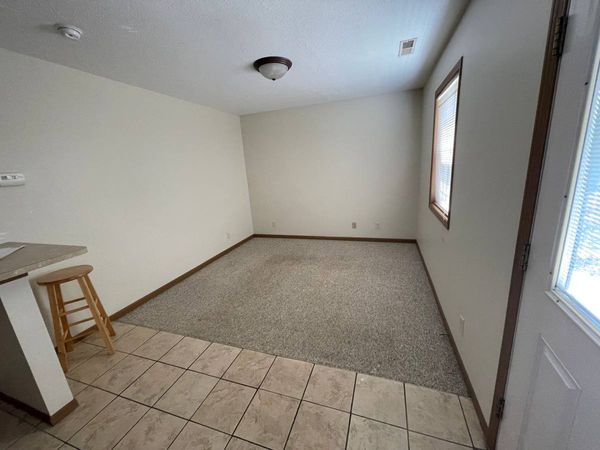 Apartment for rent at 1132-1142 6th St, Charleston, IL 61920