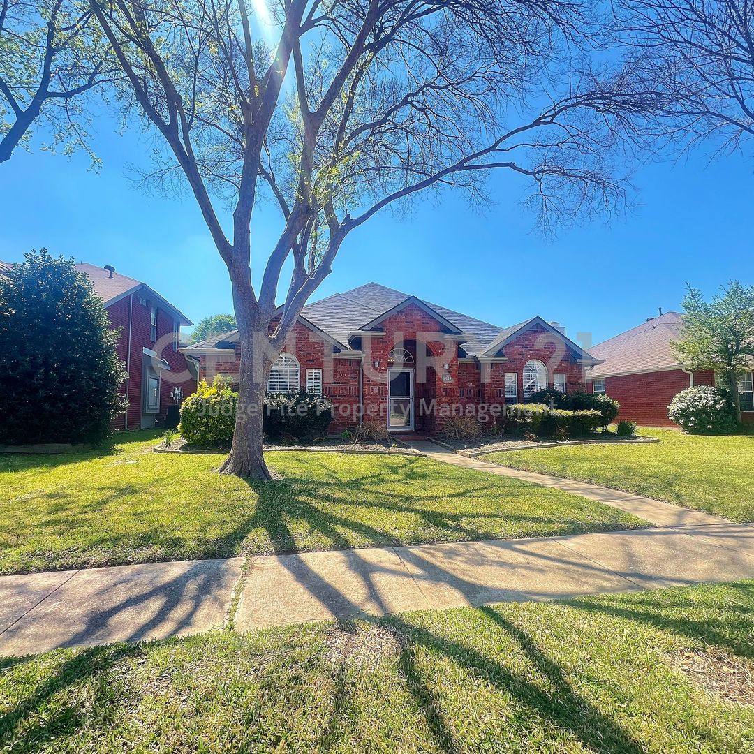House for rent at 10613 Tallahassee Dr, Frisco, TX 75035