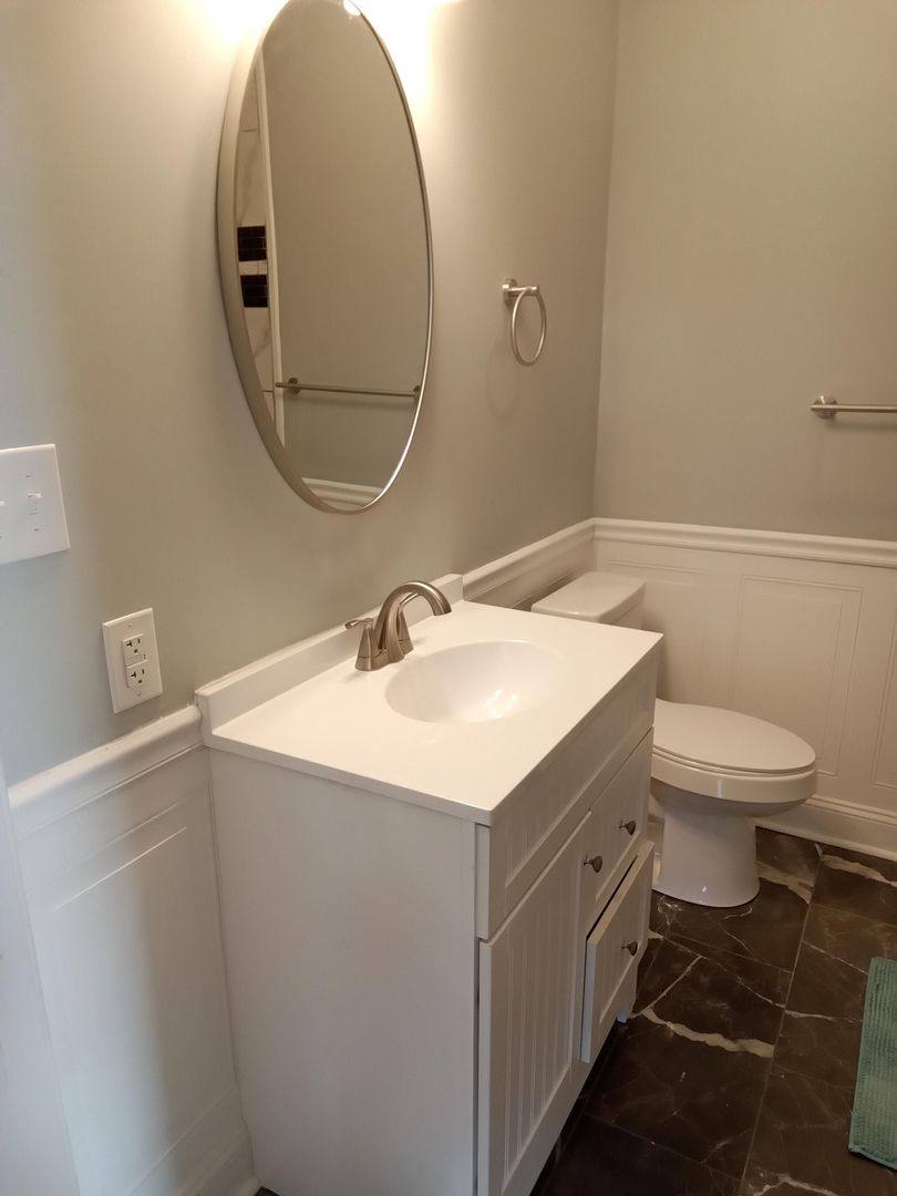 House for rent at 824 Rivermont Ave, Lynchburg, VA 24504