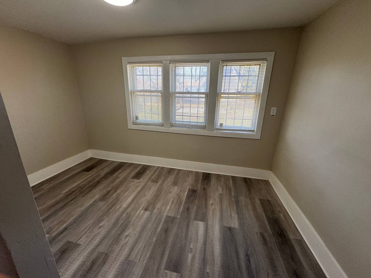 Apartment for rent at 13927 E Canfield, Detroit, MI 48215