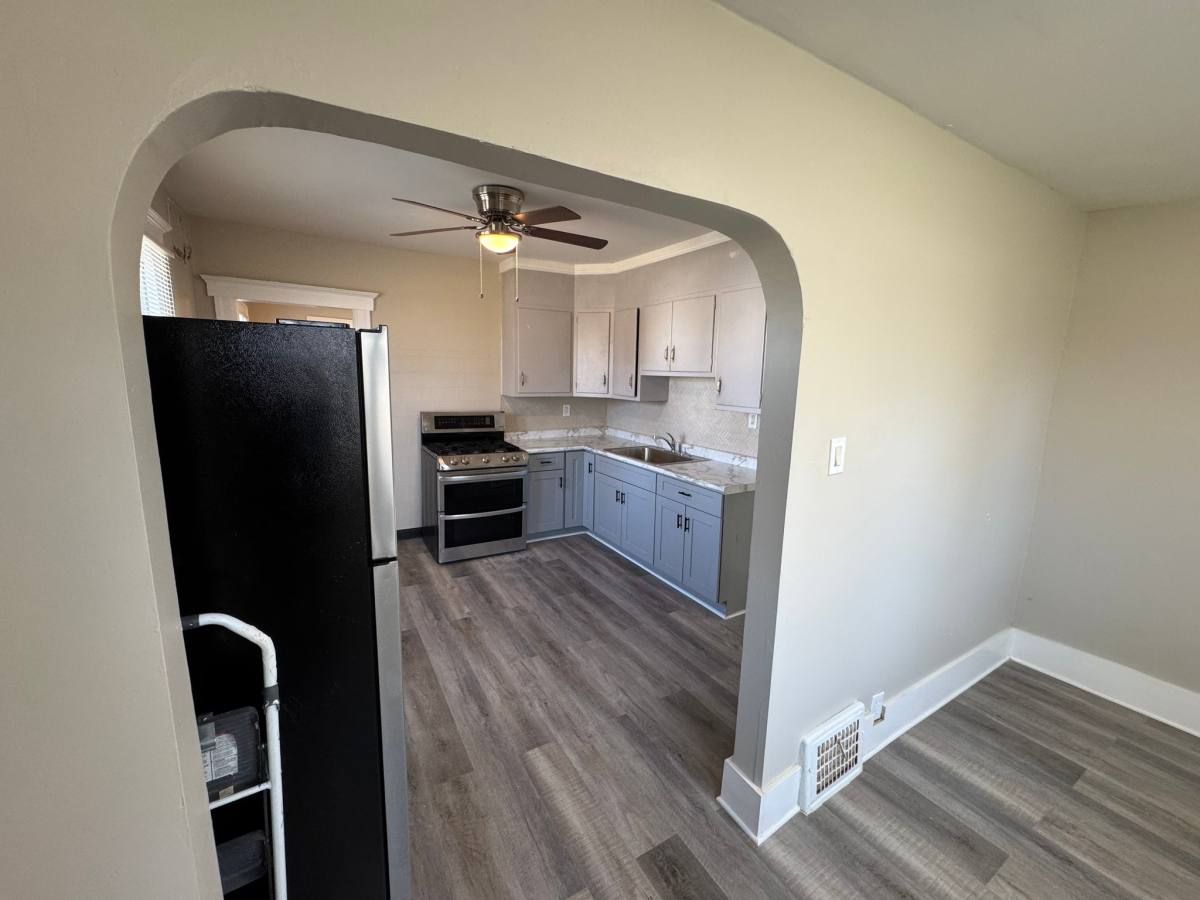 Apartment for rent at 13927 E Canfield, Detroit, MI 48215