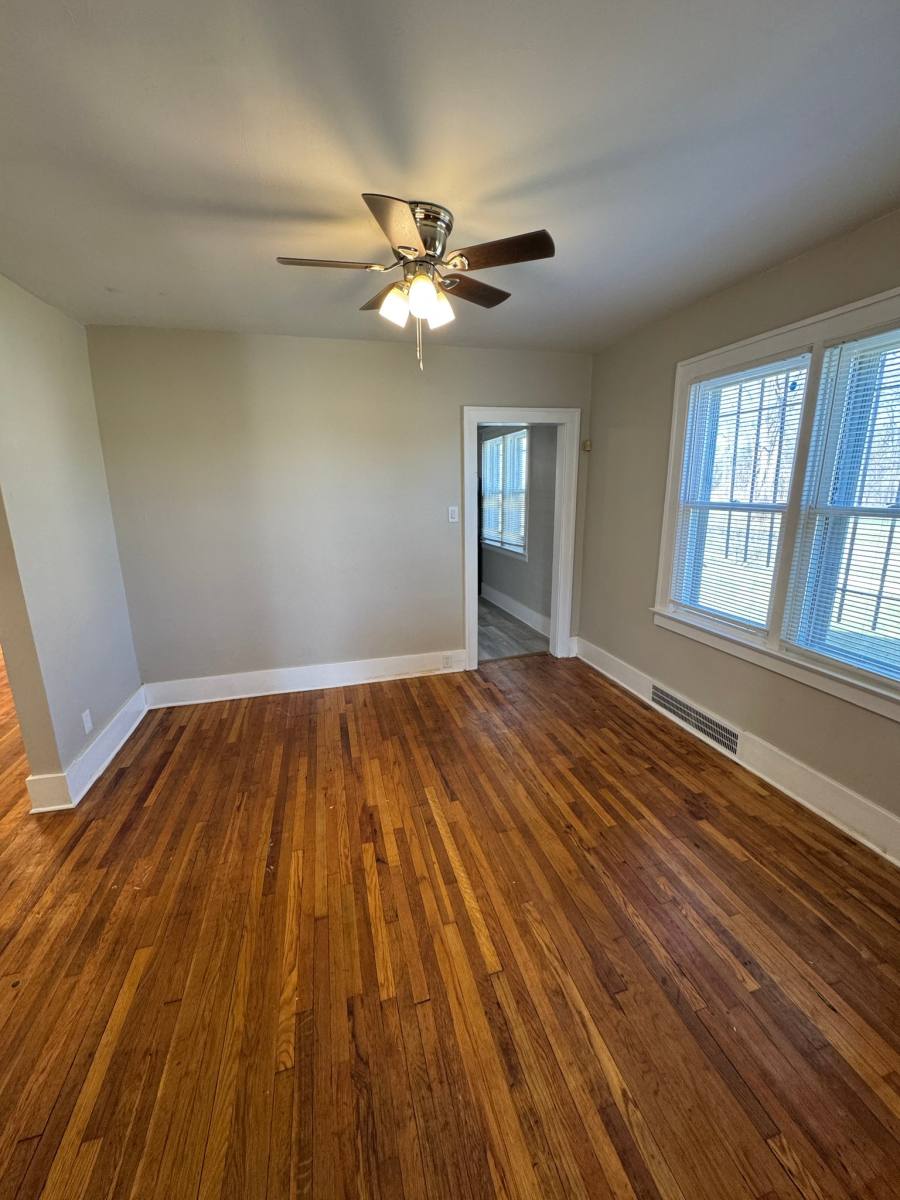 Apartment for rent at 13927 E Canfield, Detroit, MI 48215