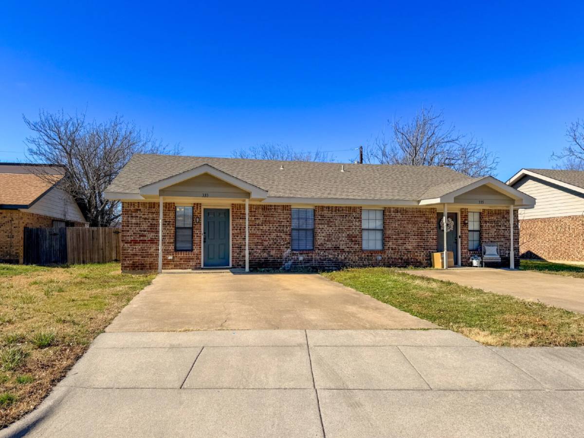 House for rent at 333 Charles St, Keller, TX 76248