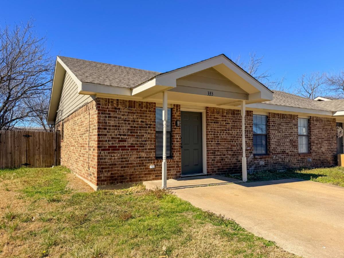 House for rent at 333 Charles St, Keller, TX 76248