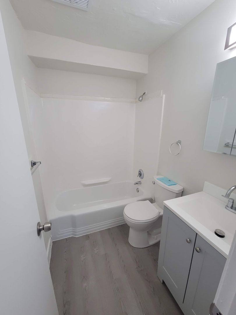 Apartment for rent at 70 Tennis Rd, Mattapan, MA 02126