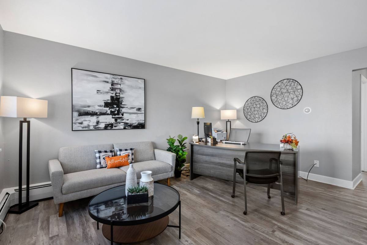 Apartment for rent at 101 W Egbert, Brighton, CO 80601