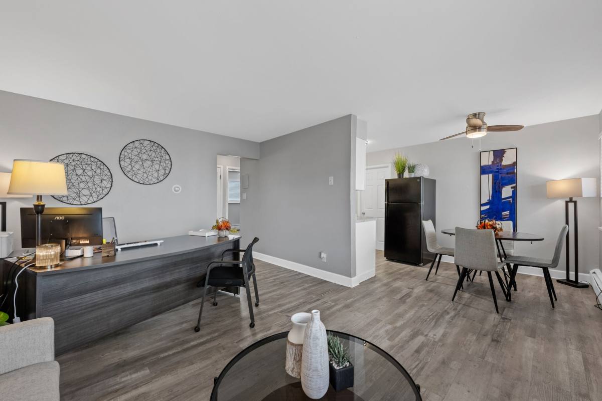 Apartment for rent at 101 W Egbert, Brighton, CO 80601