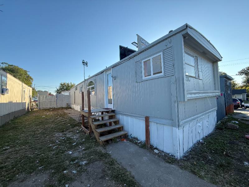 House for rent at 2825 SE 14th St #20C, Des Moines, IA 50320