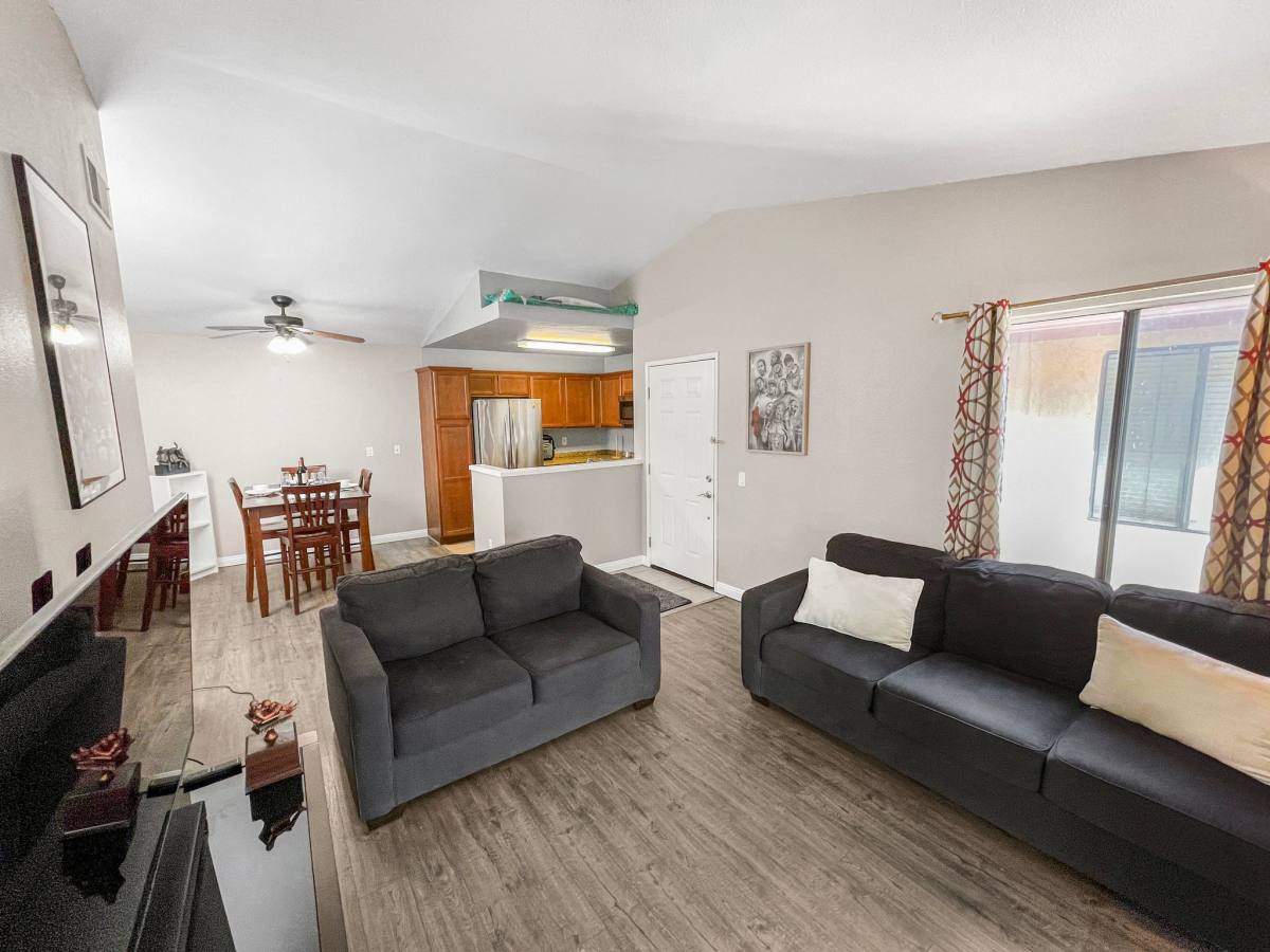 Condo for rent at 12191 Cuyamaca College Dr E #212, El Cajon, CA 92019