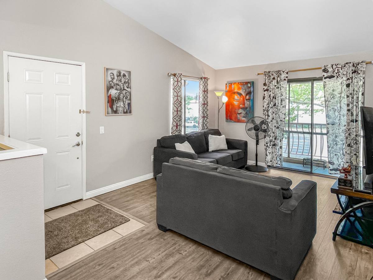 Condo for rent at 12191 Cuyamaca College Dr E #212, El Cajon, CA 92019