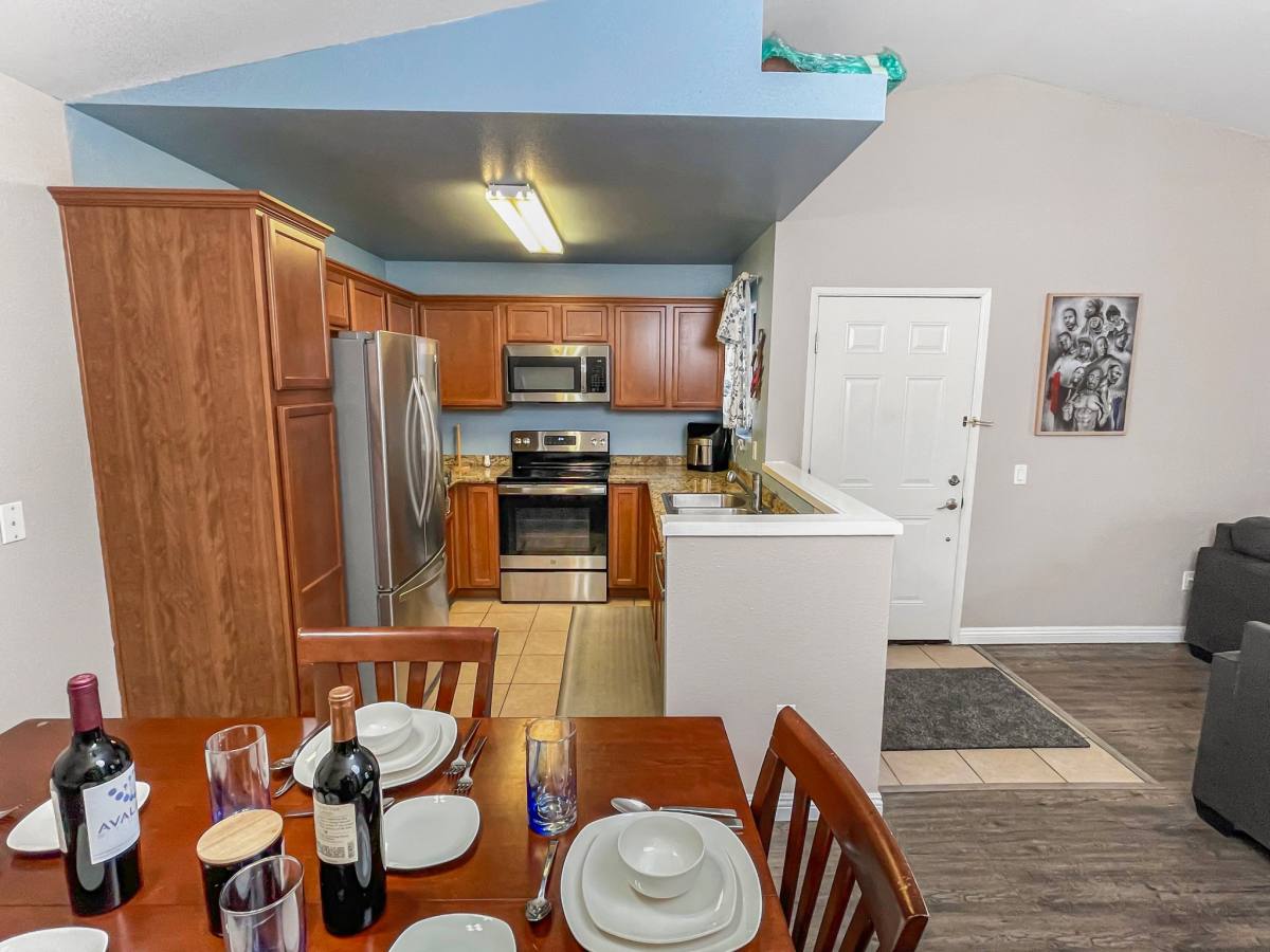 Condo for rent at 12191 Cuyamaca College Dr E #212, El Cajon, CA 92019