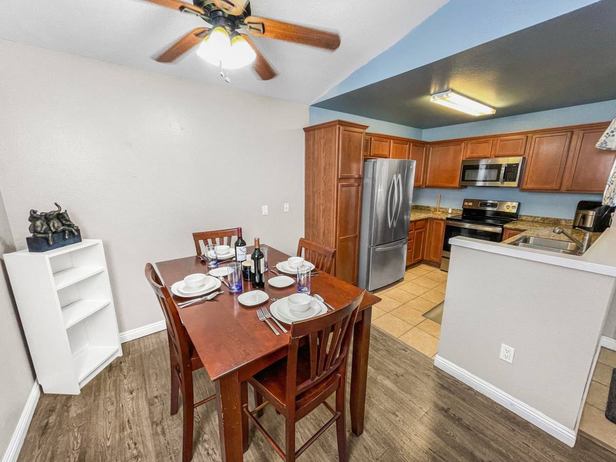 Condo for rent at 12191 Cuyamaca College Dr E #212, El Cajon, CA 92019