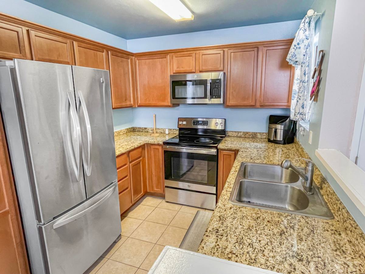 Condo for rent at 12191 Cuyamaca College Dr E #212, El Cajon, CA 92019
