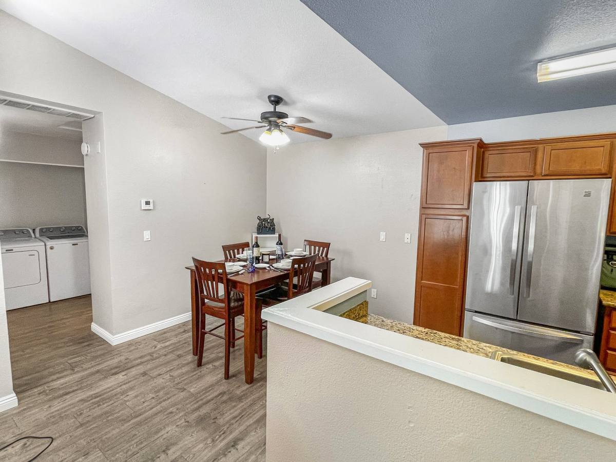 Condo for rent at 12191 Cuyamaca College Dr E #212, El Cajon, CA 92019