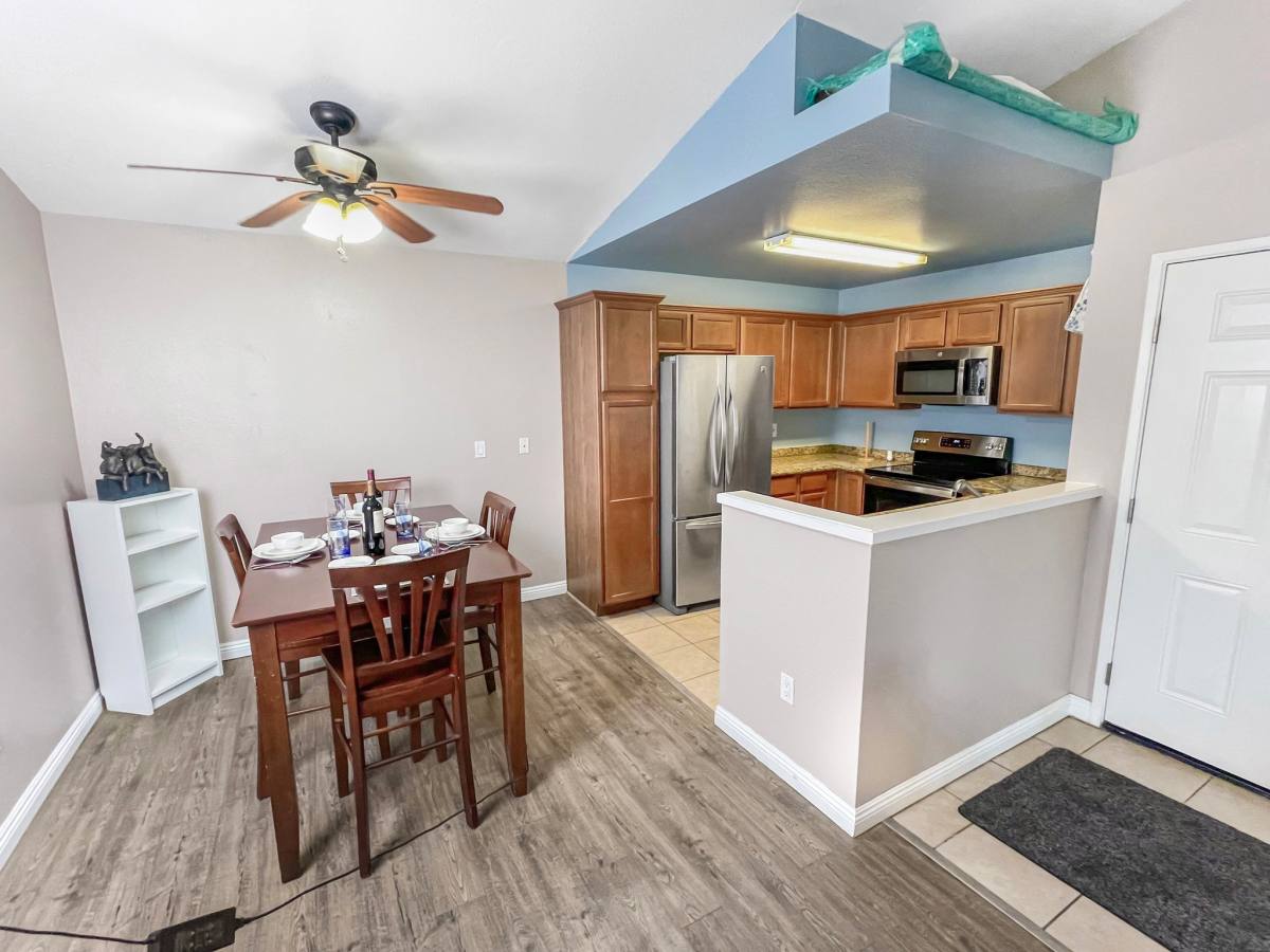 Condo for rent at 12191 Cuyamaca College Dr E #212, El Cajon, CA 92019
