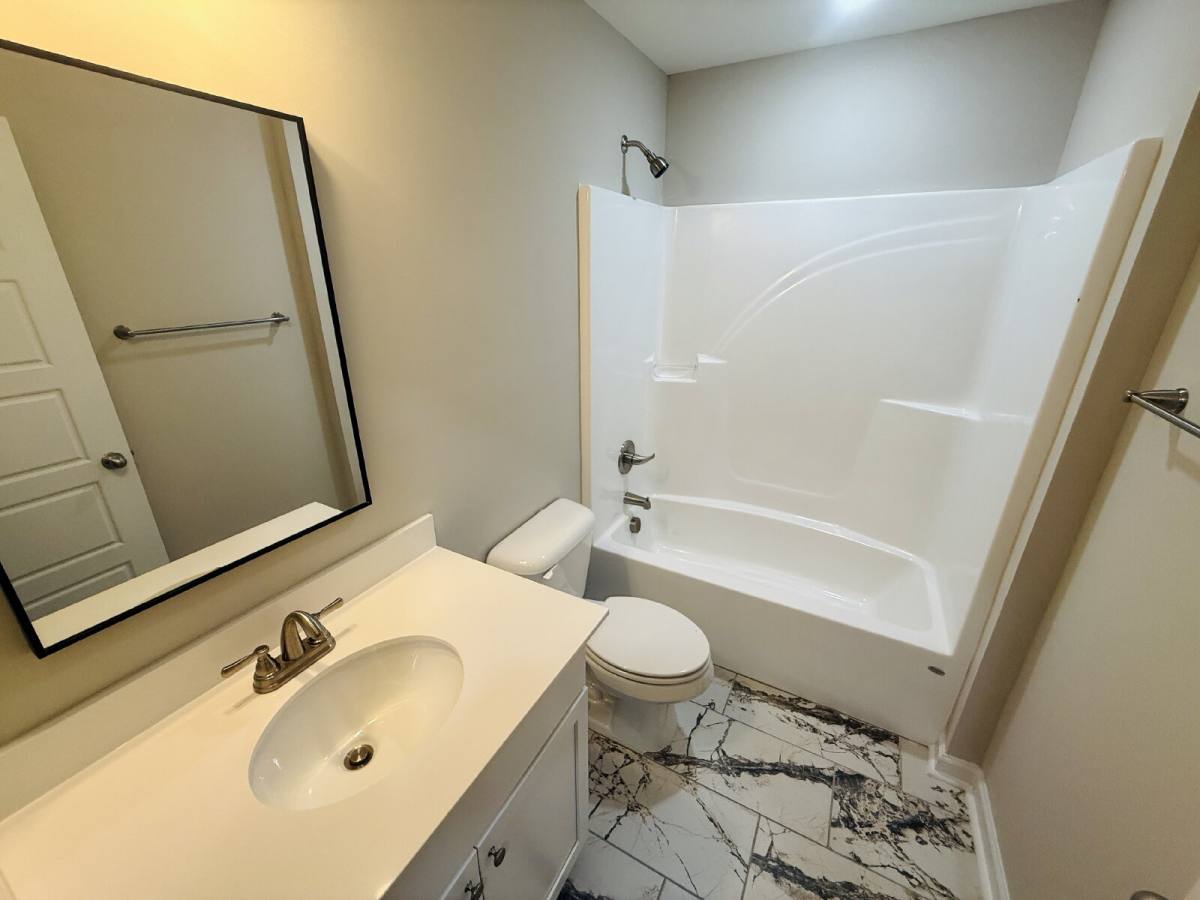 Townhouse for rent at 8107 King Rd, Fayetteville, NC 28306