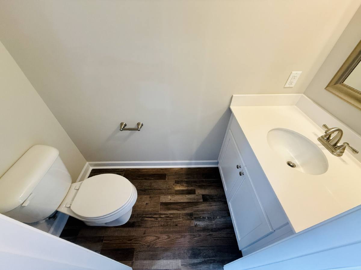 Townhouse for rent at 8107 King Rd, Fayetteville, NC 28306