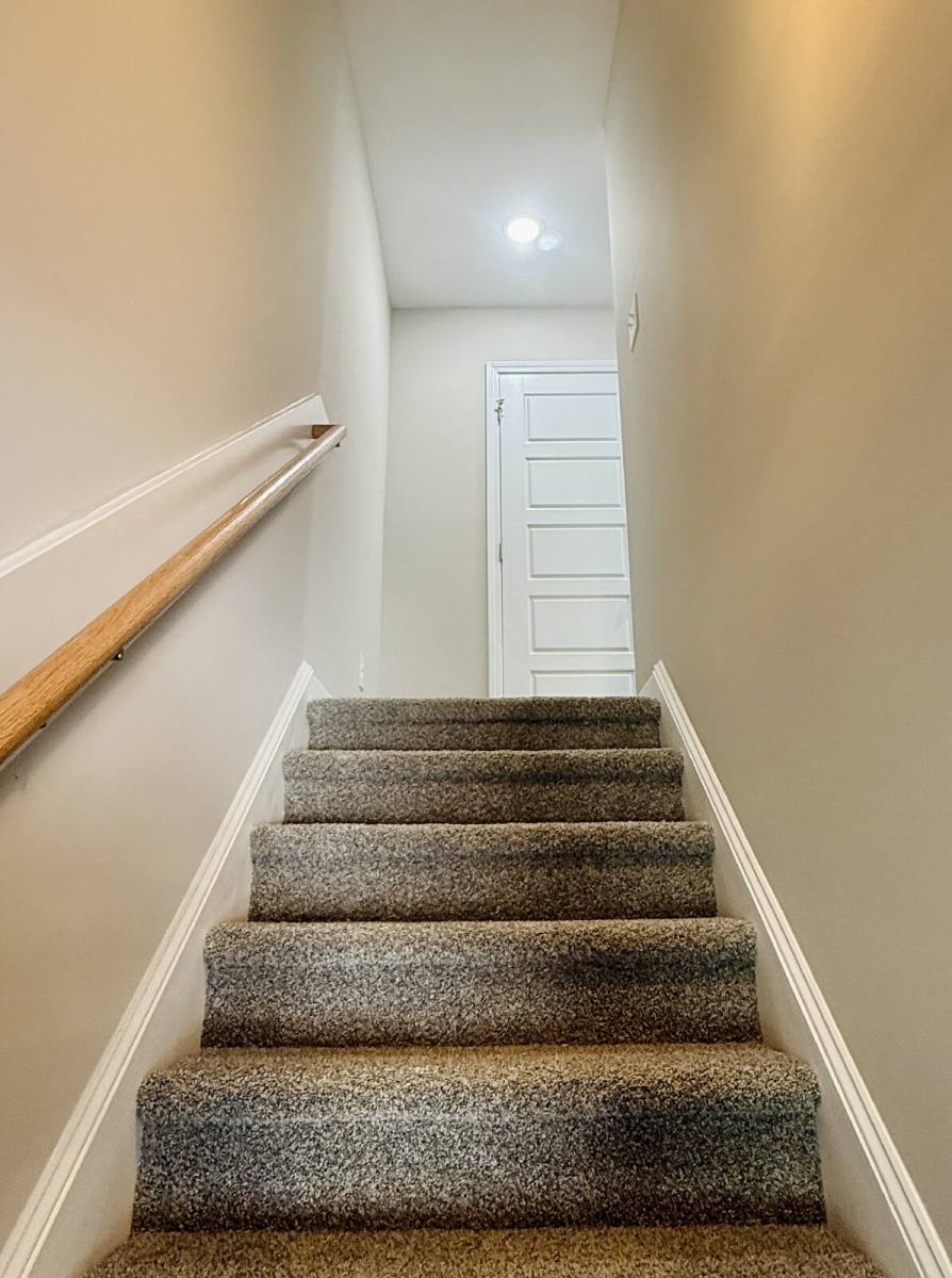 Townhouse for rent at 8107 King Rd, Fayetteville, NC 28306