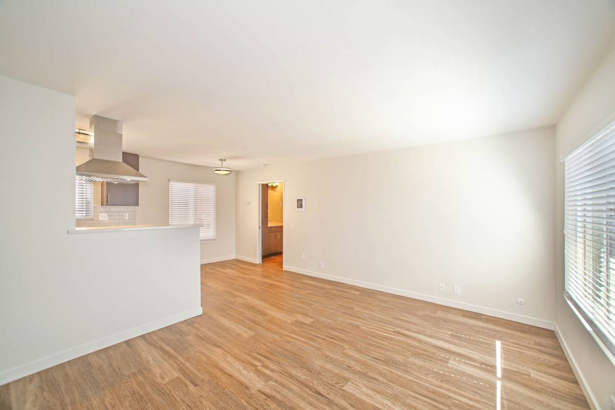 Apartment for rent at 4645 32nd St, San Diego, CA 92116