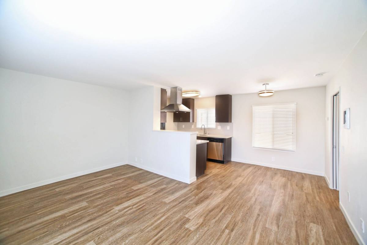 Apartment for rent at 4645 32nd St, San Diego, CA 92116