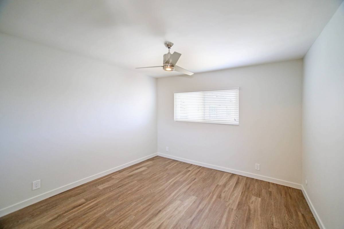 Apartment for rent at 4645 32nd St, San Diego, CA 92116