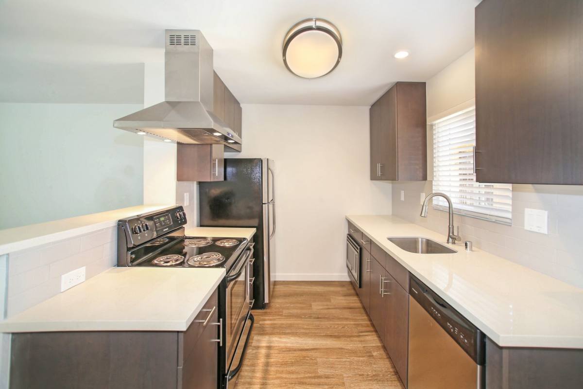 Apartment for rent at 4645 32nd St, San Diego, CA 92116