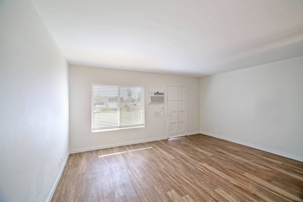 Apartment for rent at 4645 32nd St, San Diego, CA 92116
