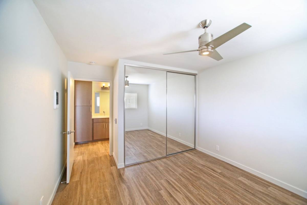 Apartment for rent at 4645 32nd St, San Diego, CA 92116