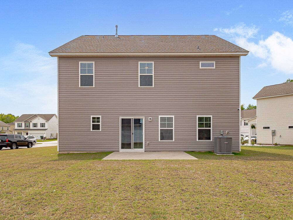 House for rent at 1545 Sawtooth Dr, Sumter, SC 29153