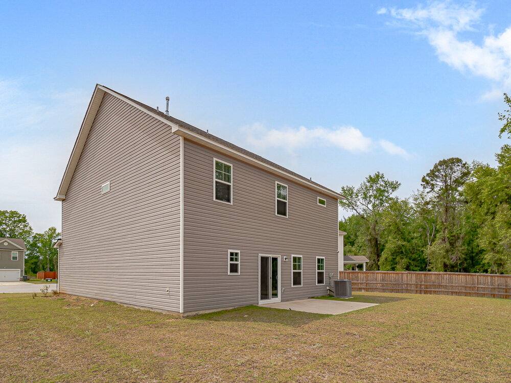 House for rent at 1545 Sawtooth Dr, Sumter, SC 29153