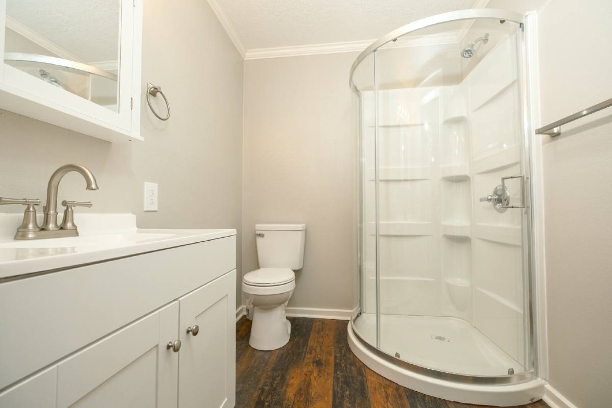 House for rent at 204 Oakland St, Martin, TN 38237