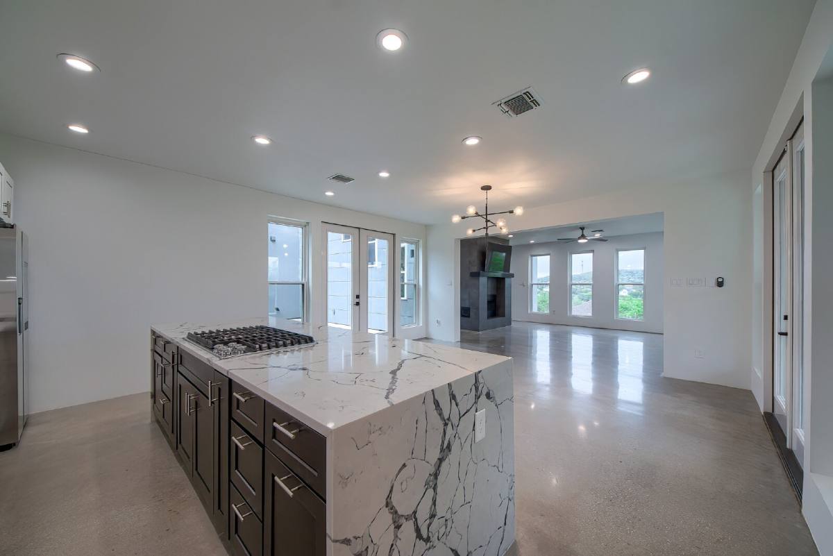 House for rent at 714 Misty Water Lane, San Antonio, TX 78260