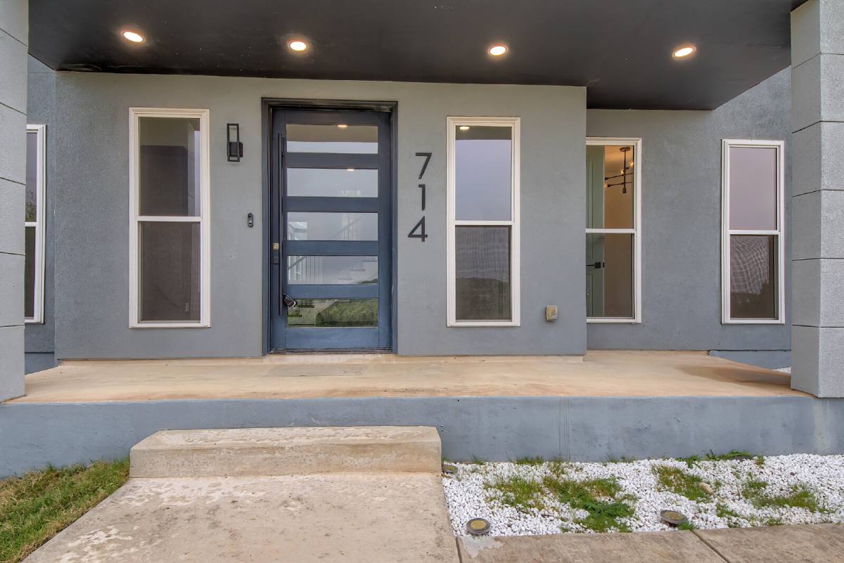 House for rent at 714 Misty Water Lane, San Antonio, TX 78260