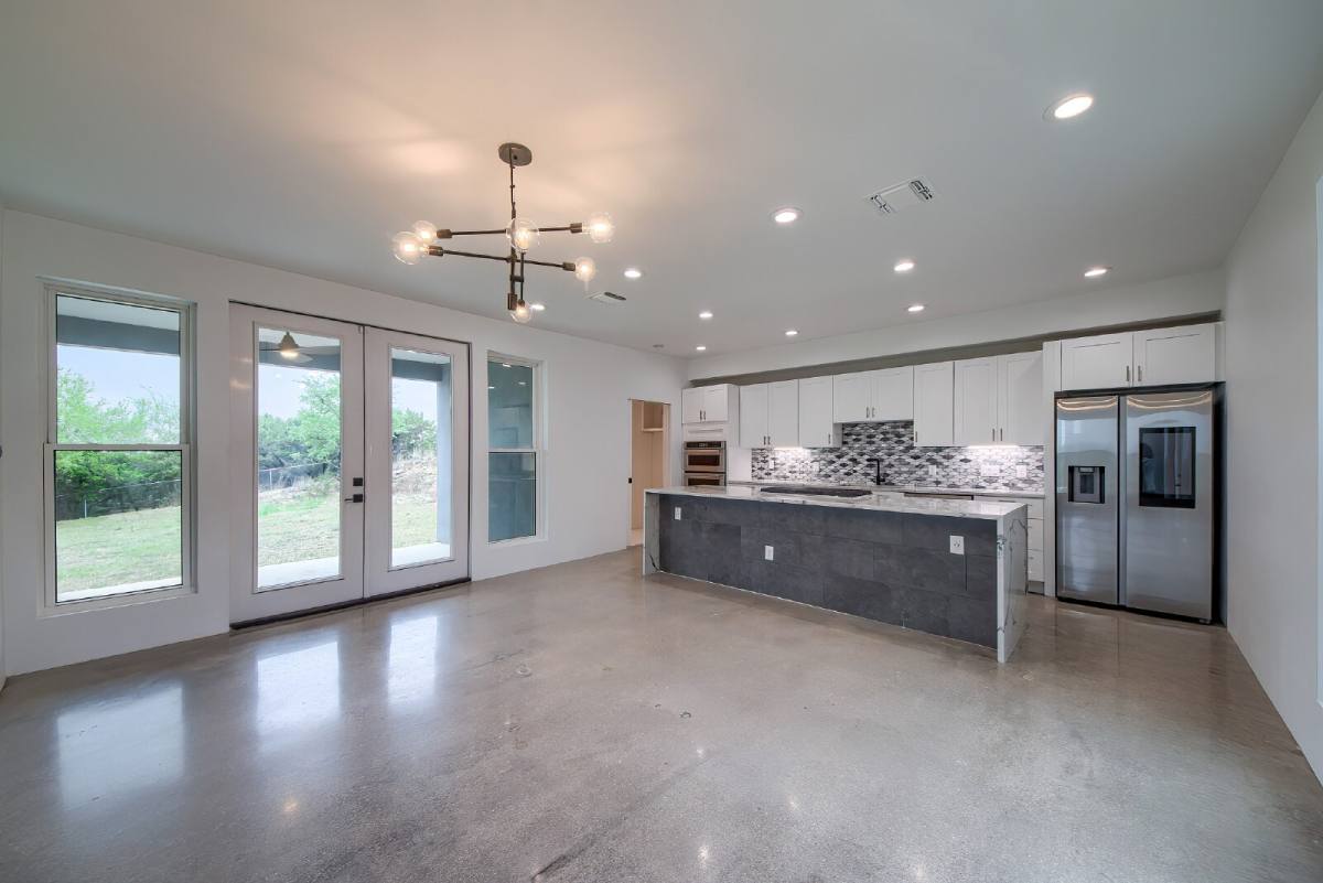 House for rent at 714 Misty Water Lane, San Antonio, TX 78260