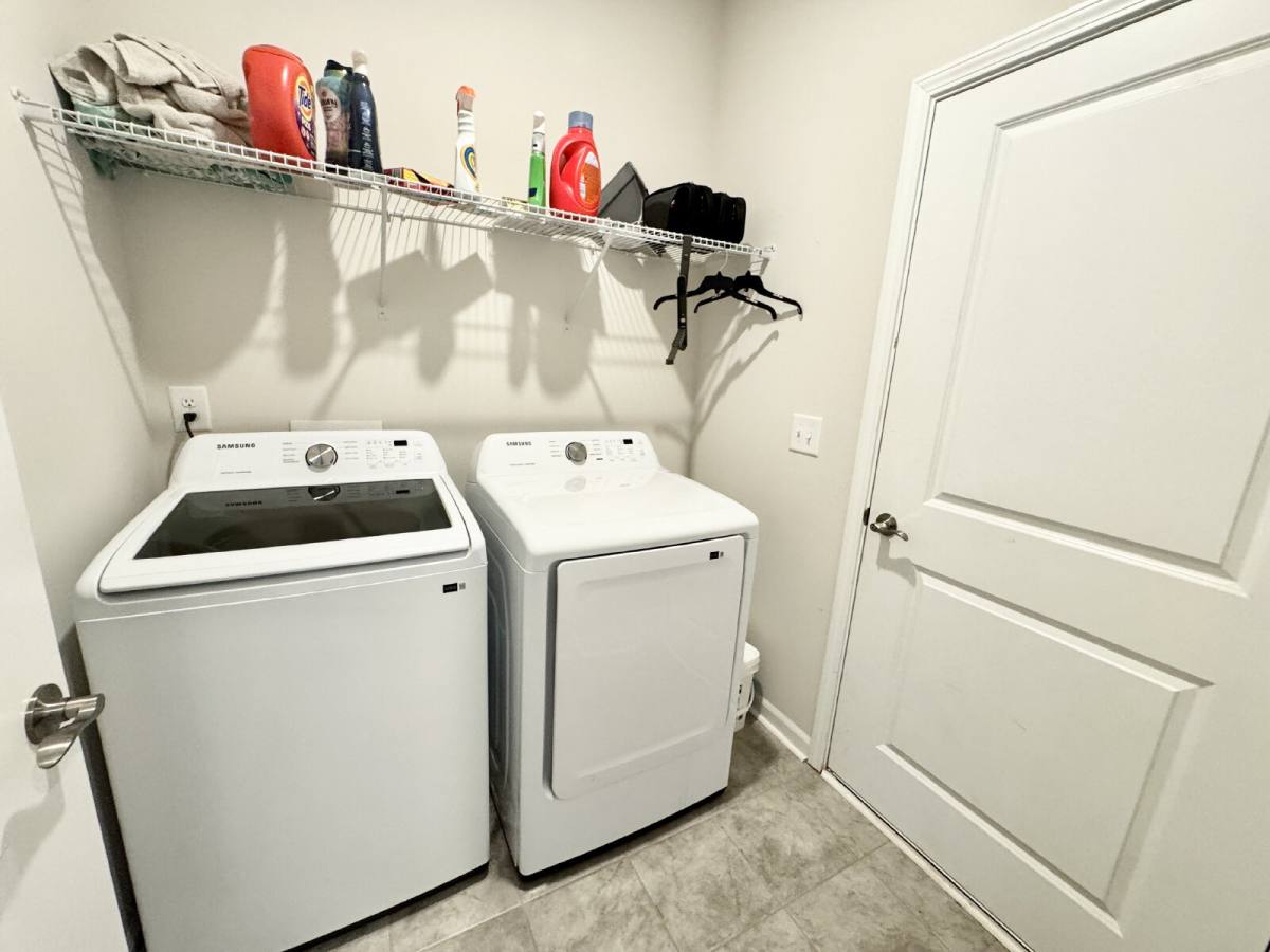 House for rent at 164 Somerset Lane, Central, SC 29630
