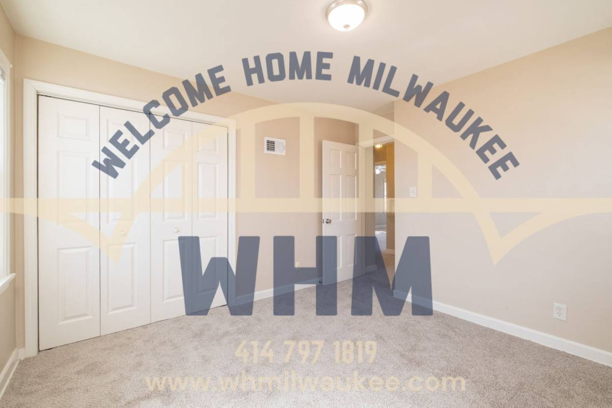 Apartment for rent at 5050 N Bay Ridge Ave, Milwaukee, WI 53217