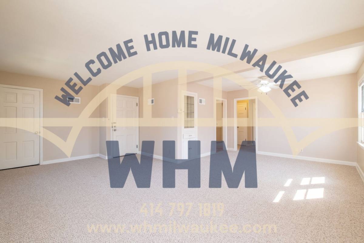 Apartment for rent at 5050 N Bay Ridge Ave, Milwaukee, WI 53217